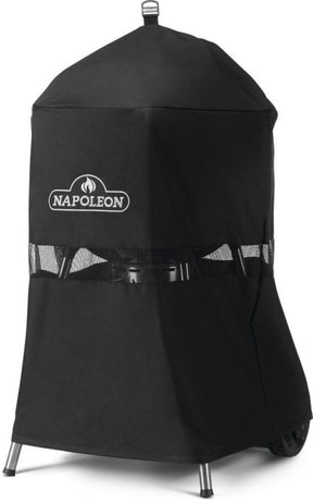 22 Inch Charcoal Grill Cover for Leg Models
