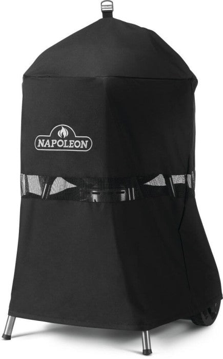 22 Inch Charcoal Grill Cover for Leg Models