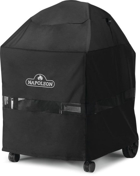 22 Inch Charcoal Grill Cover for Cart Models