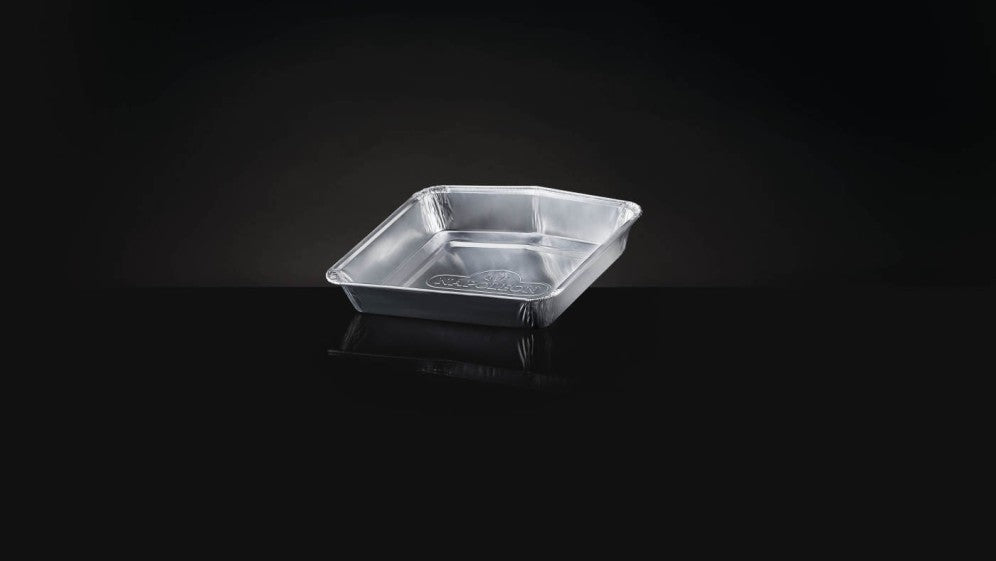 Disposable Grease Drip Trays for TravelQ™ Series