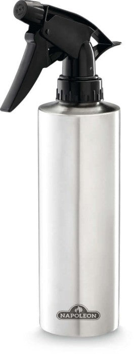 Stainless Steel Spray Bottle