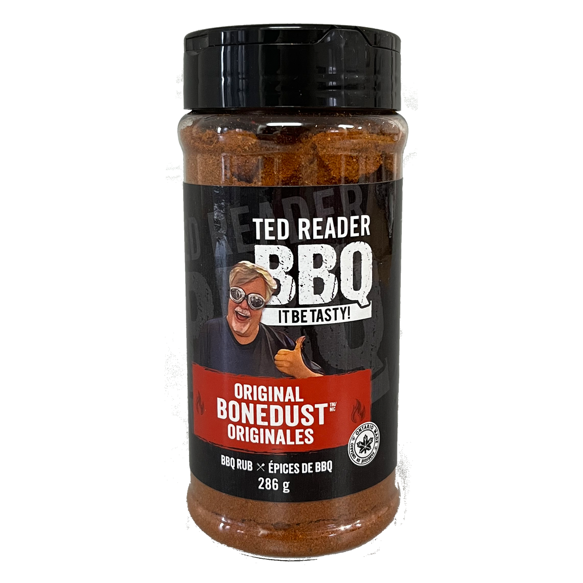 Ted Reader Original Bonedust (286g)