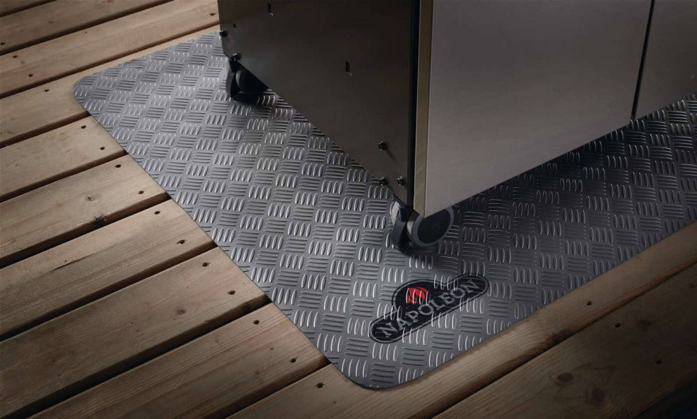 Grill Mat for Large Grills