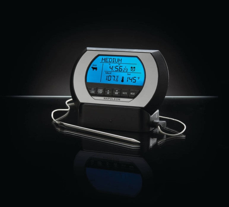 PRO Wireless Digital Thermometer