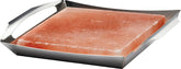 Himalayan Salt Block with PRO Grill Topper