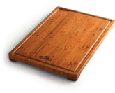 Professional Bamboo Cutting Board