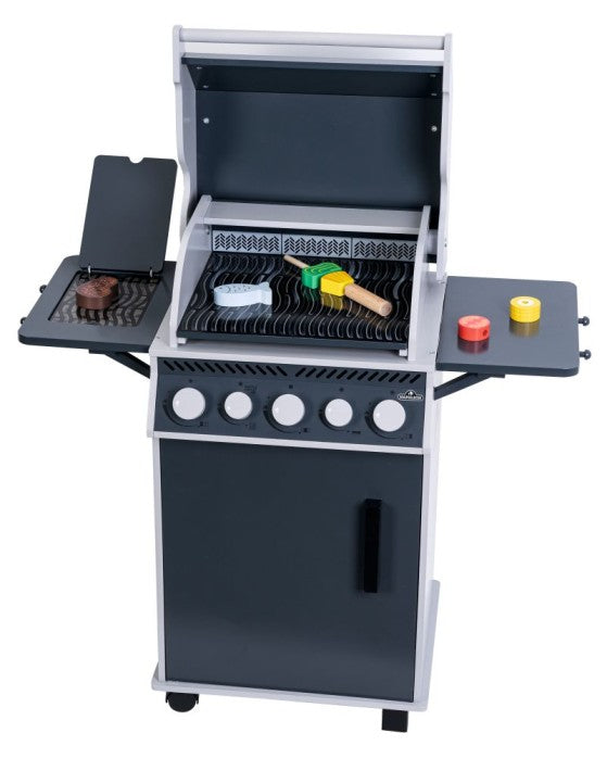 Mini Rogue® 425 BBQ Toy for Children