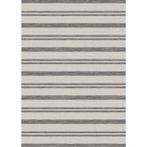 Berlin Gardens Fig Rectangular Outdoor Rug 8' x 11'