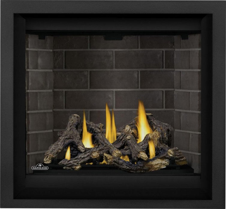 Altitude™ X 36 Direct Vent Gas Fireplace