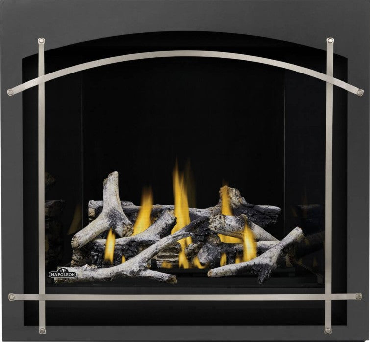 Altitude™ X 36 Direct Vent Gas Fireplace