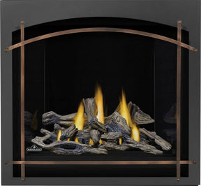 Altitude™ X 36 Direct Vent Gas Fireplace