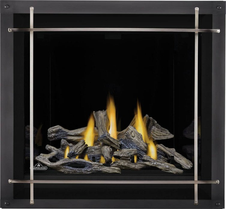 Altitude™ X 36 Direct Vent Gas Fireplace