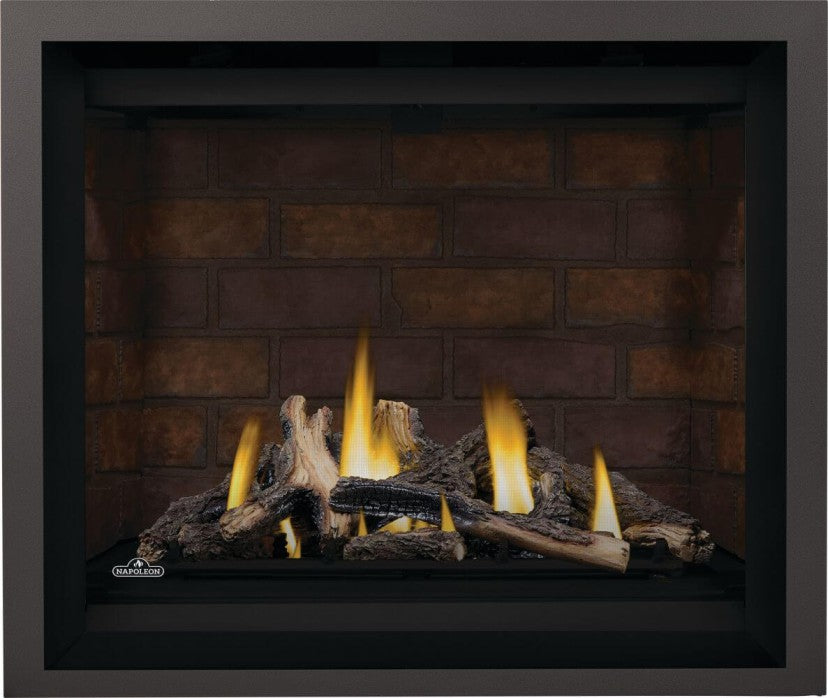 Altitude™ X 42 Direct Vent Gas Fireplace