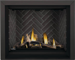 Altitude™ X 42 Direct Vent Gas Fireplace