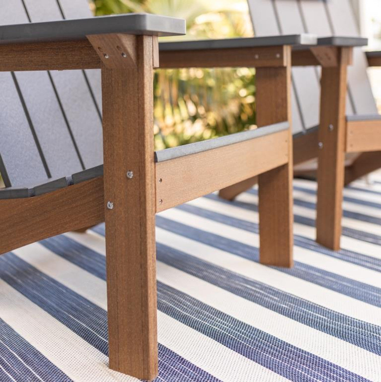 Berlin Gardens Arthur Rectangular Outdoor Rug 8' x 11'