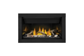 Ascent™ Linear 36 Direct Vent Fireplace, Natural Gas, Electronic Ignition