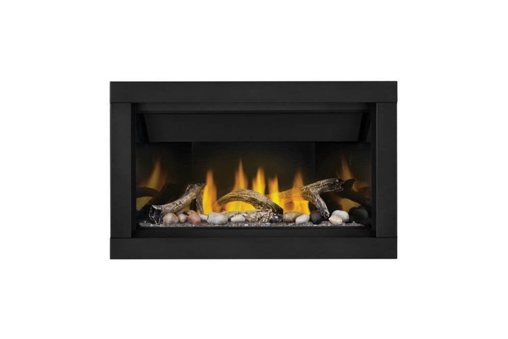 Ascent™ Linear 36 Direct Vent Fireplace, Natural Gas, Electronic Ignition