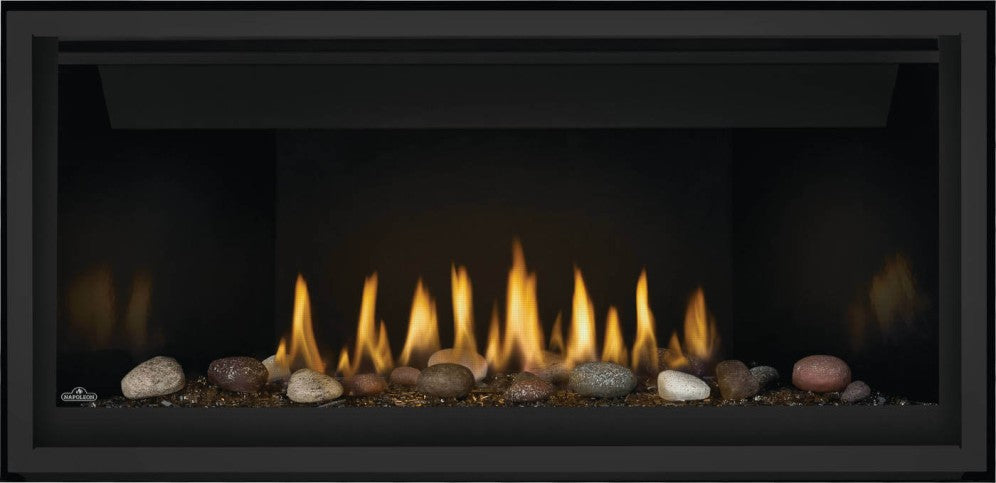 Ascent™ Linear 42 Direct Vent Fireplace, Natural Gas, Electronic Ignition