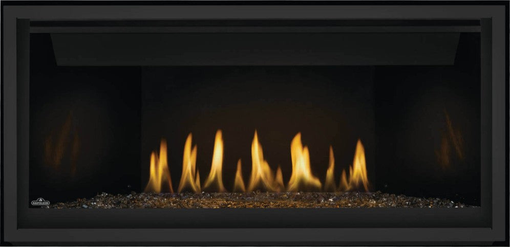 Ascent™ Linear 42 Direct Vent Fireplace, Natural Gas, Electronic Ignition