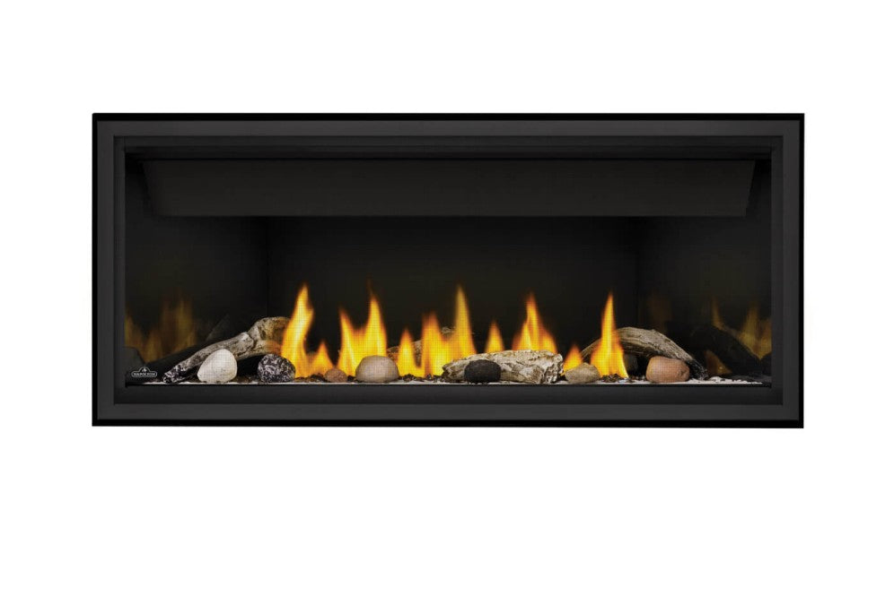 Ascent™ Linear 46 Direct Vent Gas Fireplace