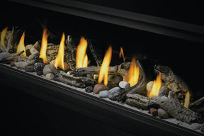 Ascent™ Linear 46 Direct Vent Gas Fireplace