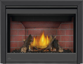 Ascent™ X 42 Direct Vent Fireplace, Natural Gas, Electronic Ignition