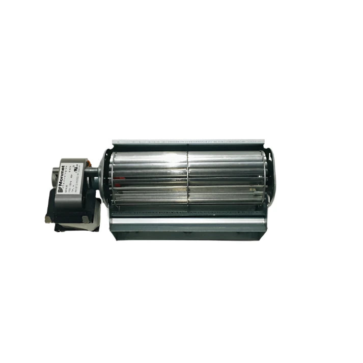 REPLACEMENT BLOWER / SOUFFLERIE GZ550-1KT