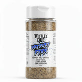 Motely Que: Brisket Fixx