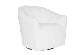 Cala Swivel Chair