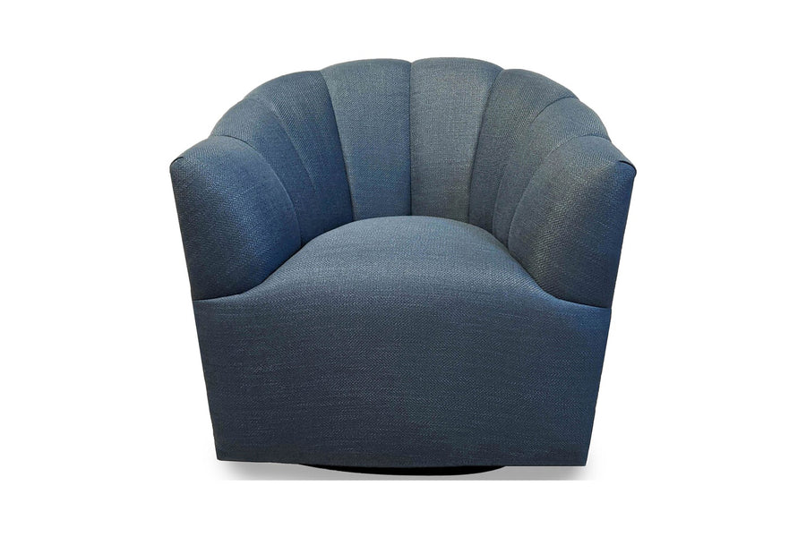 Cala Swivel Chair