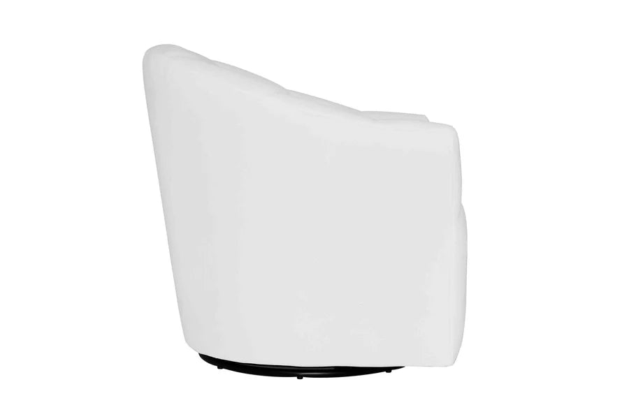 Cala Swivel Chair