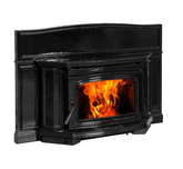 ALDERLEA T5 CLASSIC INSERT Medium Cast Over Steel Wood Insert