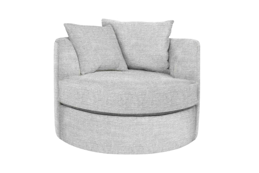 Cuddle Swivel Chair