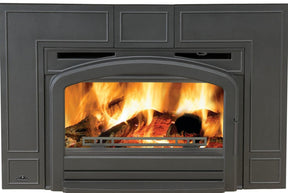 Oakdale™ EPI3T Wood Fireplace Insert