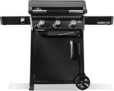 Freestyle™ 24 Inch Pre-seasoned Non-Stick Griddle, Natural gas