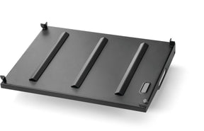 Freestyle™ 24 Inch Pre-seasoned Non-Stick Griddle, Natural gas