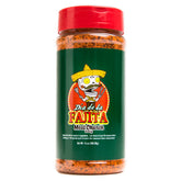 Meat Church- Fajita Seasoning 14 oz Shaker