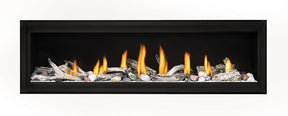 Luxuria™ 62 Direct Vent Fireplace, Natural Gas, Electronic Ignition