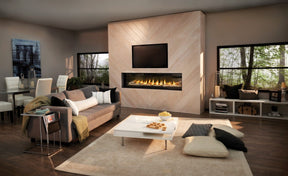 Luxuria™ 74 Direct Vent Gas Fireplace