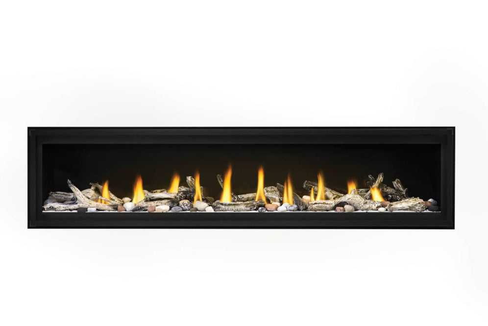 Luxuria™ 74 Direct Vent Gas Fireplace