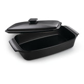 Clearance Item: Ceramic Casserole Dish