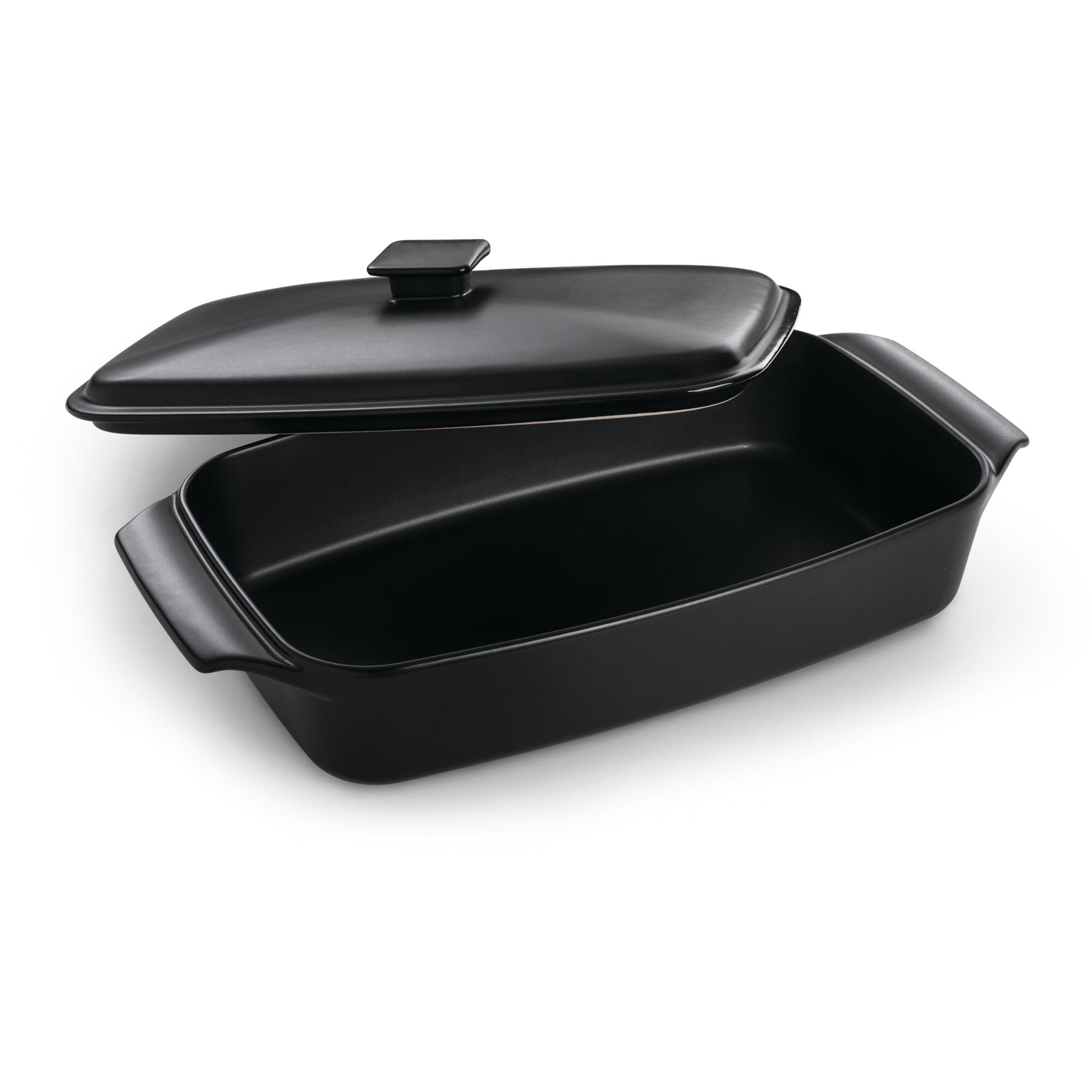 Clearance Item: Ceramic Casserole Dish