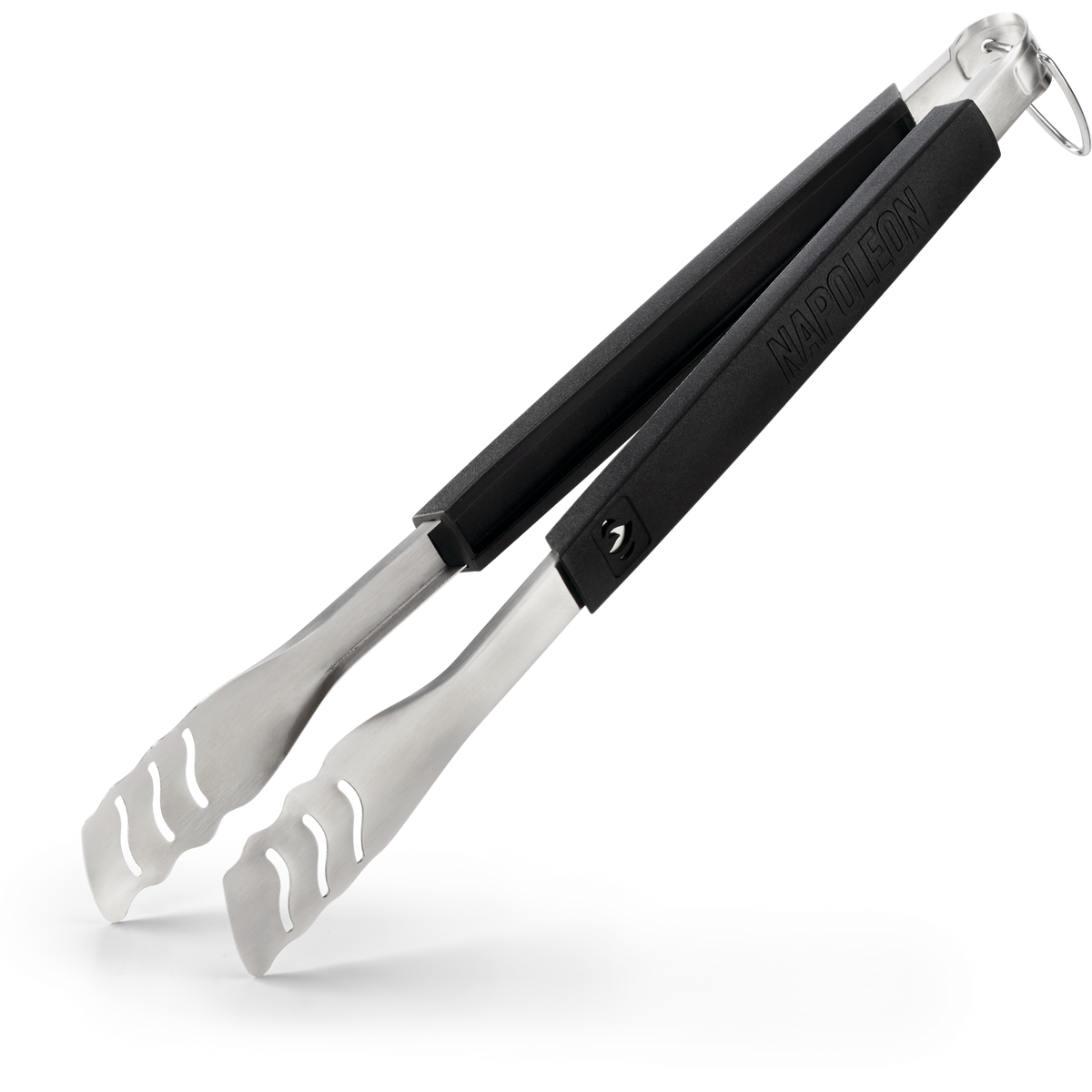 Clearance Item: Stainless Steel Tongs