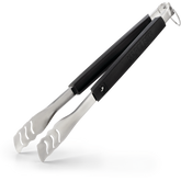 Clearance Item: Stainless Steel Tongs