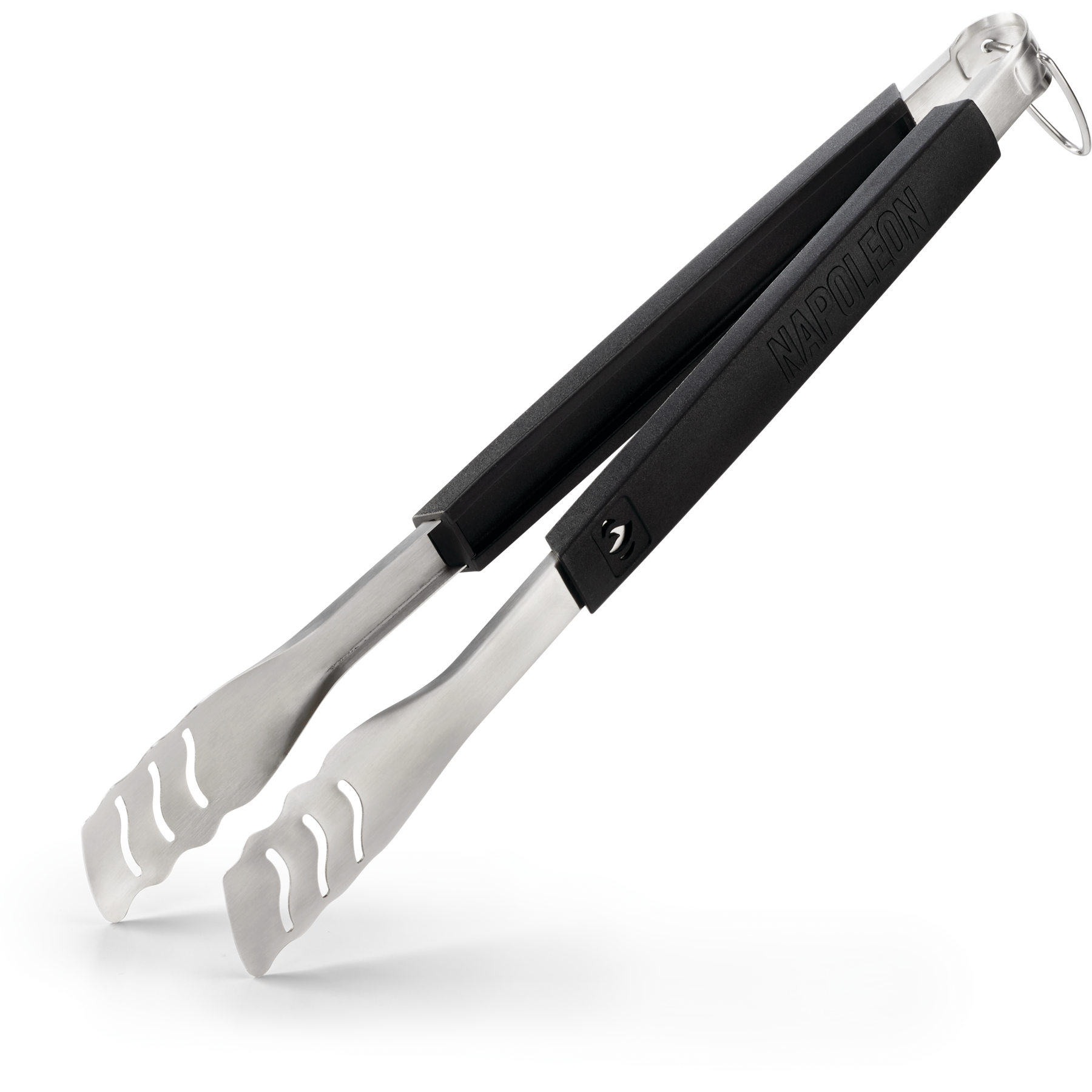 Clearance Item: Stainless Steel Tongs