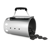 Clearance Item: STARTER, CHARCOAL