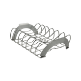 Clearance Item: PRO Stainless Steel Rib / Roast Rack