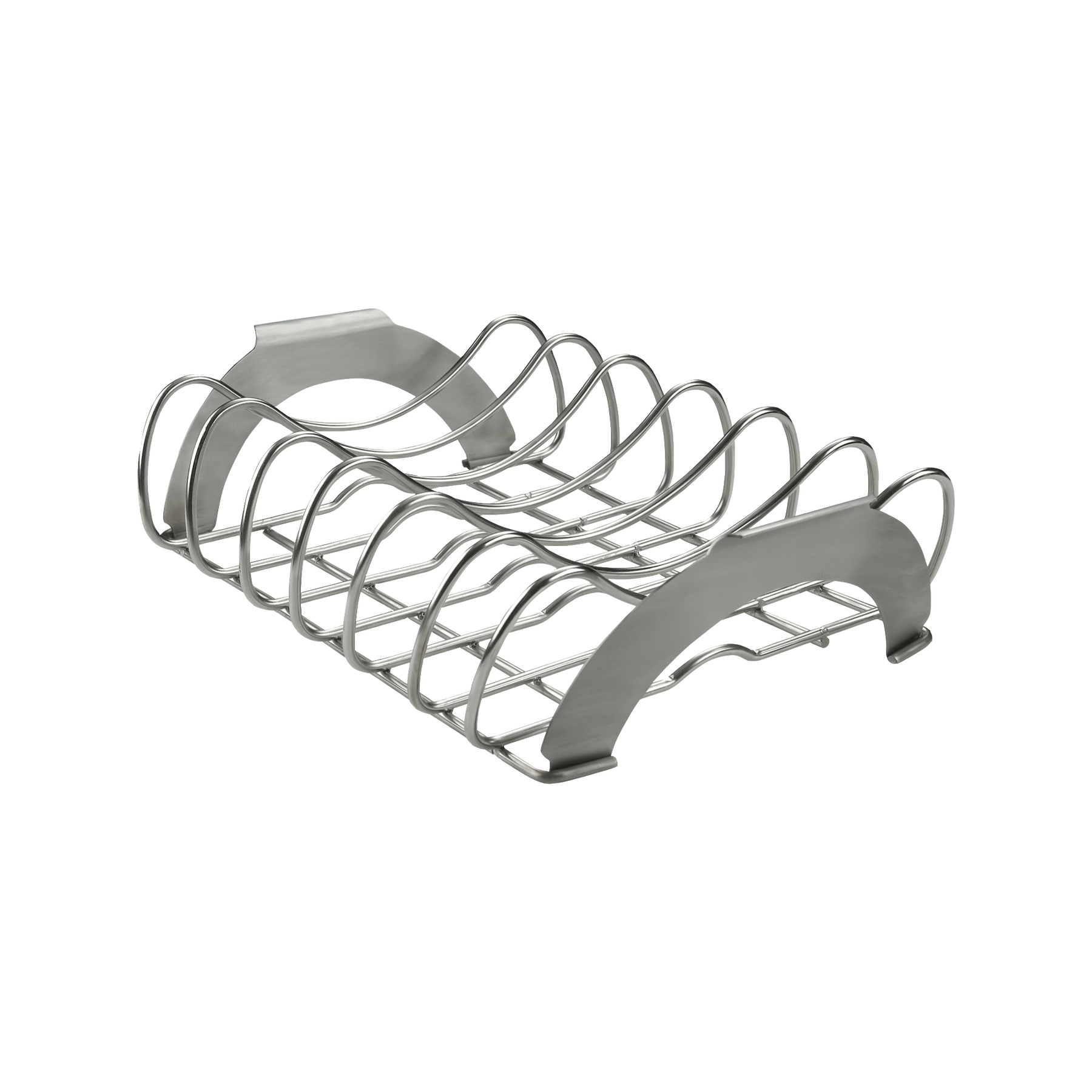 Clearance Item: PRO Stainless Steel Rib / Roast Rack
