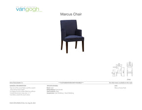 Marcus Dining Chair