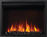 Cineview™ 26 Built-in Electric Fireplace